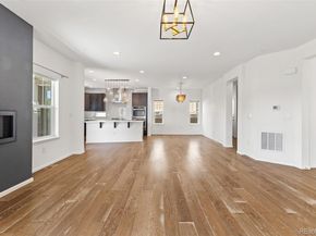 15224 W 49th Place, Golden CO 80403