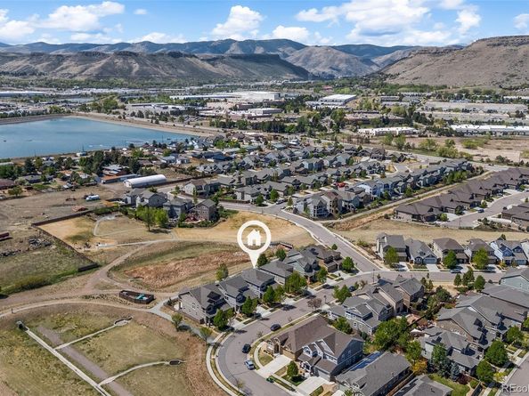 15224 W 49th Place, Golden CO 80403