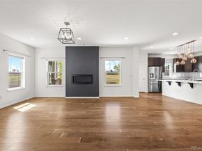 15224 W 49th Place, Golden CO 80403