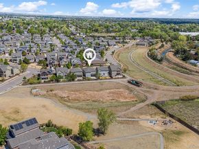 15224 W 49th Place, Golden CO 80403