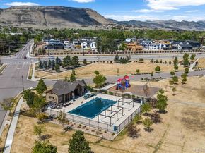 15224 W 49th Place, Golden CO 80403