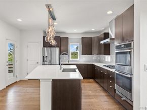 15224 W 49th Place, Golden CO 80403