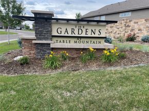 15224 W 49th Place, Golden CO 80403