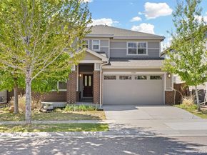 15224 W 49th Place, Golden CO 80403