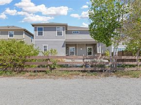 15224 W 49th Place, Golden CO 80403
