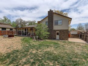 8397 Yarrow Court, Arvada CO 80005