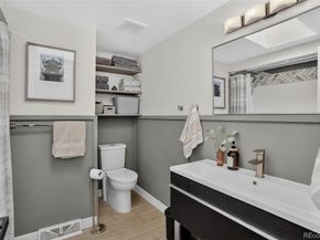 8397 Yarrow Court, Arvada CO 80005
