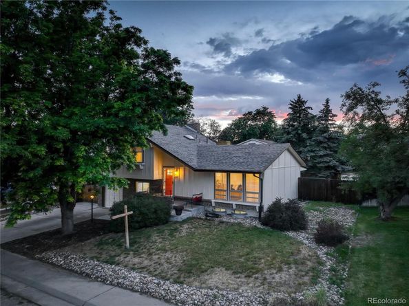 8397 Yarrow Court, Arvada CO 80005