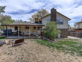 8397 Yarrow Court, Arvada CO 80005