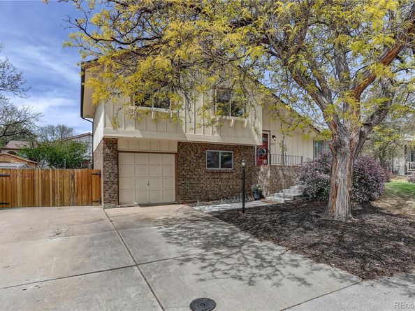 8397 Yarrow Court, Arvada CO 80005