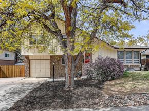 8397 Yarrow Court, Arvada CO 80005