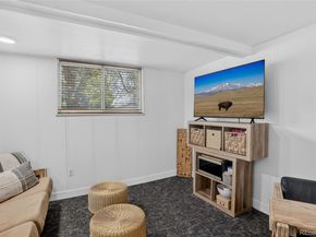 8397 Yarrow Court, Arvada CO 80005