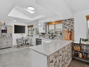 8397 Yarrow Court, Arvada CO 80005