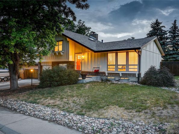 8397 Yarrow Court, Arvada CO 80005