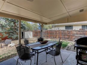 8397 Yarrow Court, Arvada CO 80005