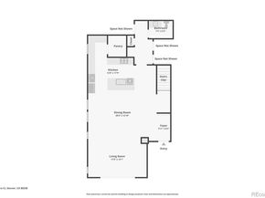 6306 N Elmira Court, Denver CO 80238