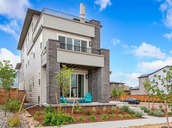 6306 N Elmira Court, Denver CO 80238