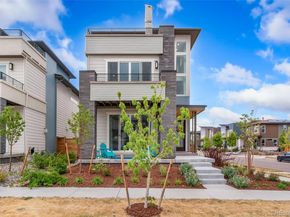 6306 N Elmira Court, Denver CO 80238