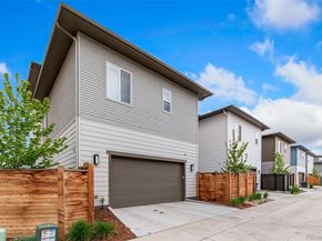 6306 N Elmira Court, Denver CO 80238