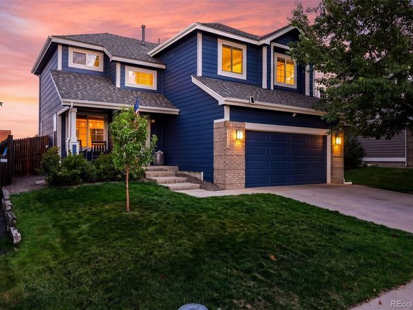 5916 S Zante Way, Aurora CO 80015