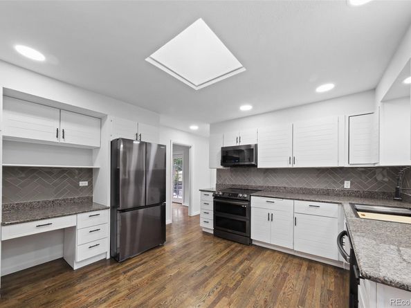 2495 N Raleigh Street, Denver CO 80212