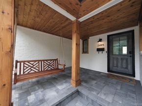 2495 N Raleigh Street, Denver CO 80212
