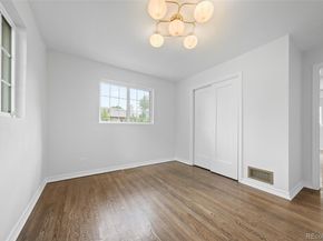 2495 N Raleigh Street, Denver CO 80212