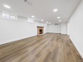 2495 N Raleigh Street, Denver CO 80212
