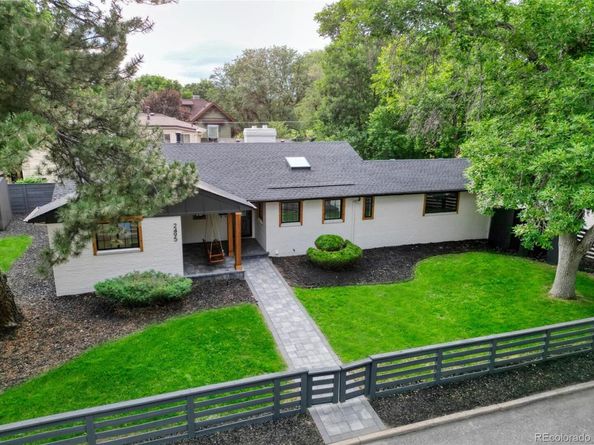 2495 N Raleigh Street, Denver CO 80212