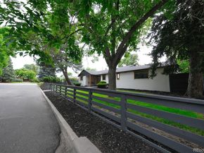 2495 N Raleigh Street, Denver CO 80212