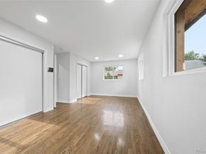 2495 N Raleigh Street, Denver CO 80212