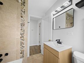 2495 N Raleigh Street, Denver CO 80212