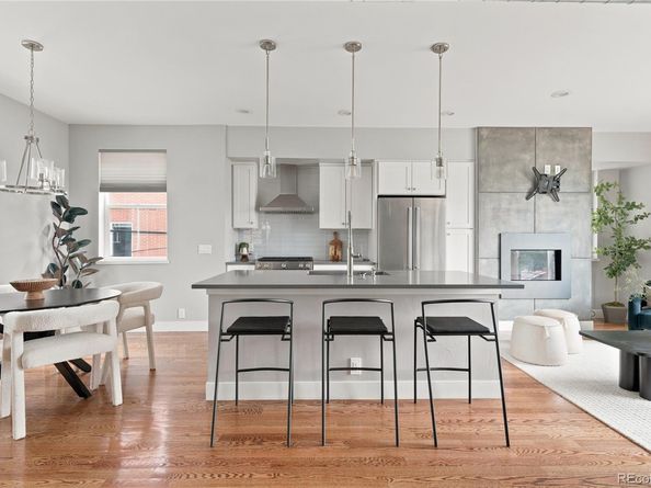 4922 Lowell Boulevard 5, Denver CO 80221