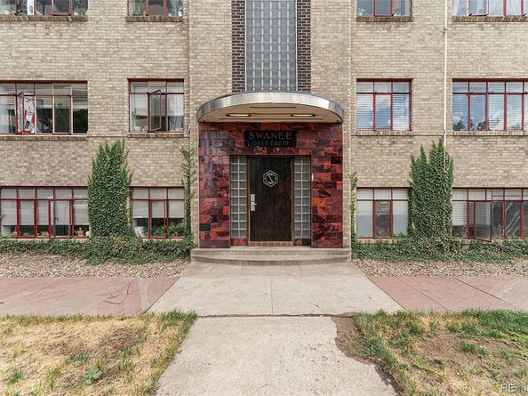 1000 E 8th Avenue 20, Denver CO 80218