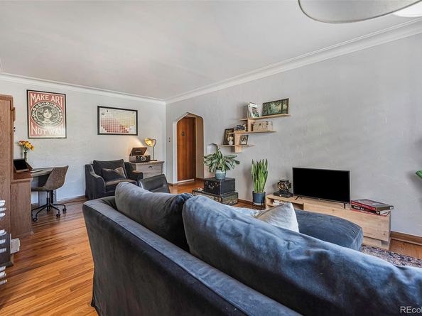 1000 E 8th Avenue 20, Denver CO 80218