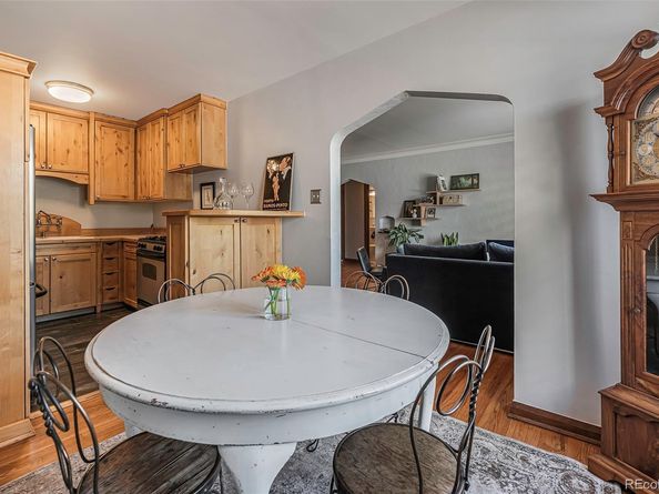 1000 E 8th Avenue 20, Denver CO 80218