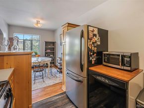 1000 E 8th Avenue 20, Denver CO 80218