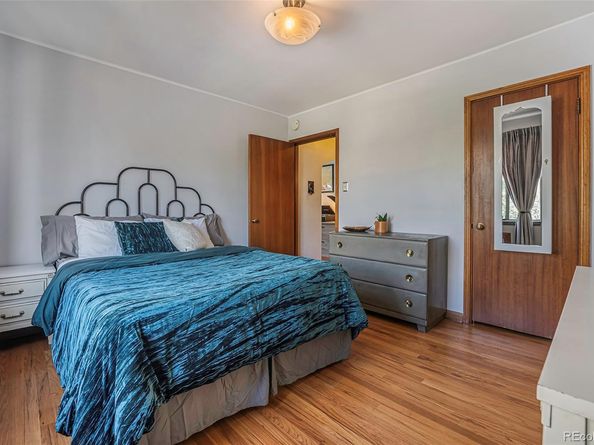 1000 E 8th Avenue 20, Denver CO 80218