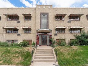 1000 E 8th Avenue 20, Denver CO 80218