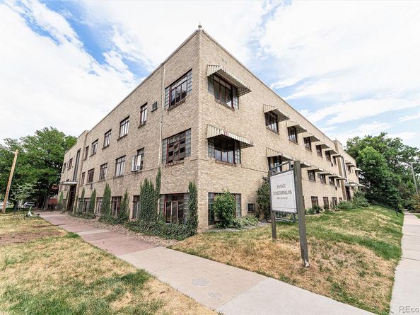 1000 E 8th Avenue 20, Denver CO 80218