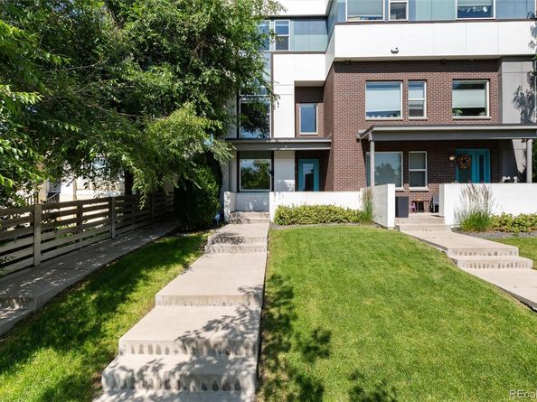 1733 Grove Street 4, Denver CO 80204