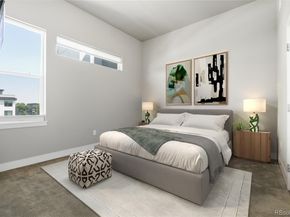 1733 Grove Street 4, Denver CO 80204