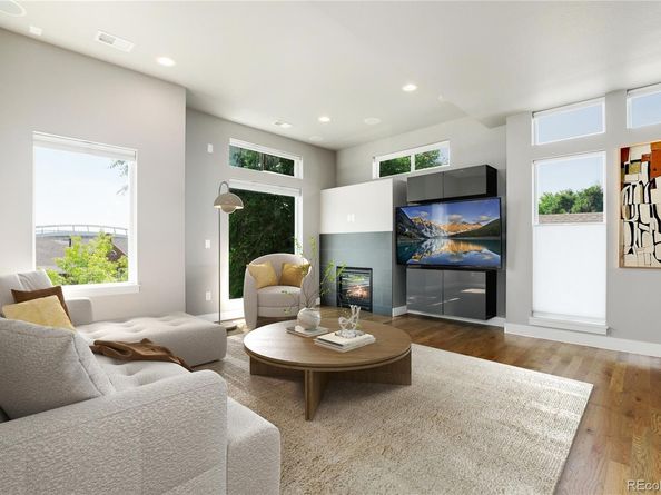 1733 Grove Street 4, Denver CO 80204