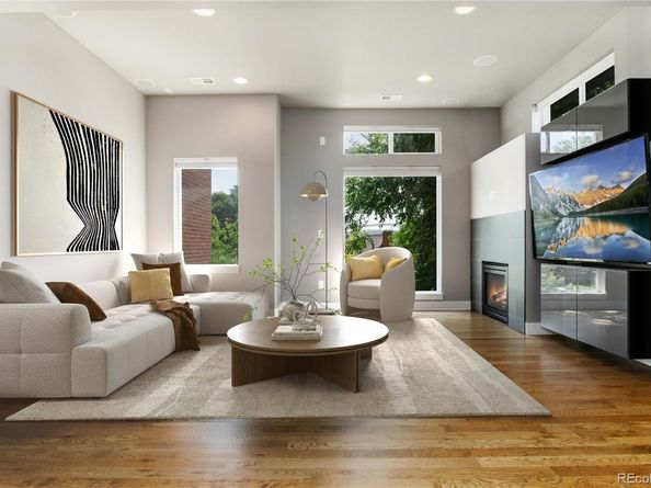 1733 Grove Street 4, Denver CO 80204