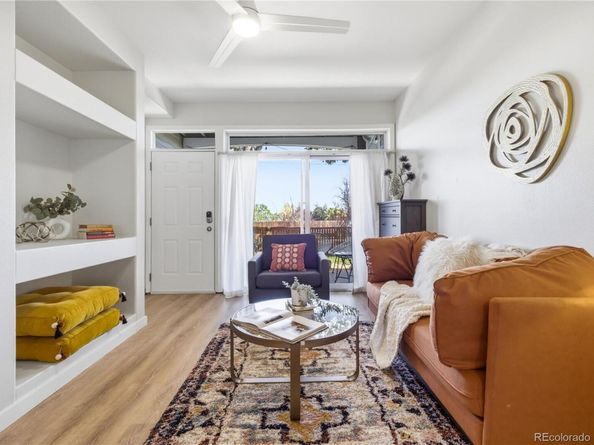 8500 E Jefferson Avenue 10A, Denver CO 80237