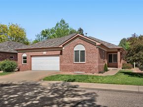 1013 Boxelder Circle, Longmont CO 80503
