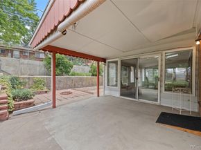 8205 Pennsylvania Street, Denver CO 80229