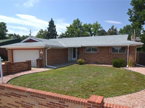 8205 Pennsylvania Street, Denver CO 80229