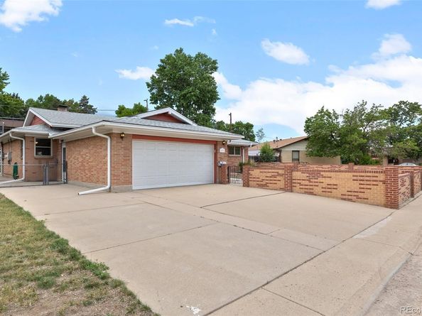 8205 Pennsylvania Street, Denver CO 80229
