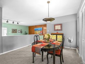 8205 Pennsylvania Street, Denver CO 80229